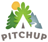 Book online at Pitchup
