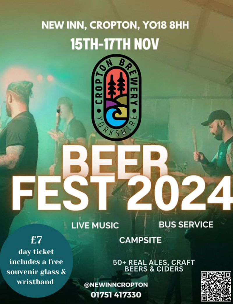 Beer Fest 2024